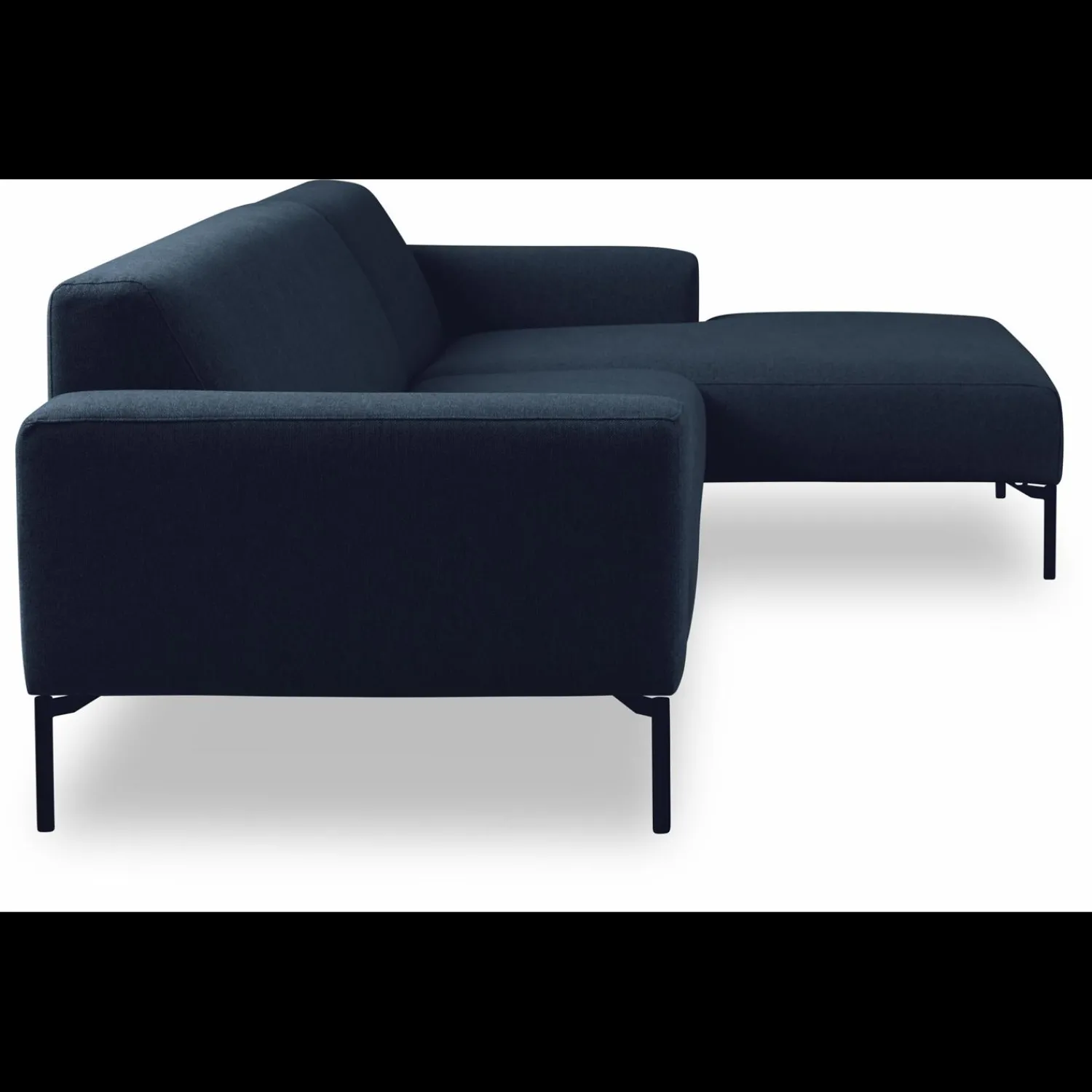 ILVA Franklin højrevendt sofa med chaiselong