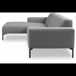 Best ILVA Franklin venstrevendt sofa med chaiselong