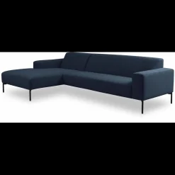 Best ILVA Franklin venstrevendt sofa med chaiselong