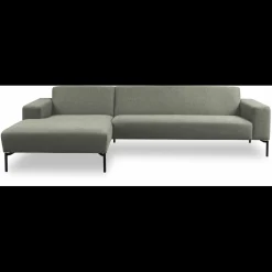 Discount ILVA Franklin venstrevendt sofa med chaiselong