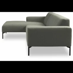 Discount ILVA Franklin venstrevendt sofa med chaiselong