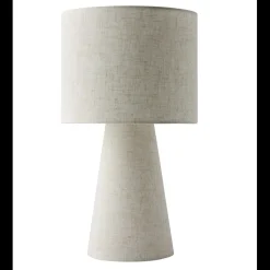 ILVA Friol Bordlampe 45 x 25 cm