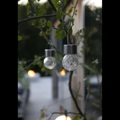 Clearance ILVA Gail Solarlampe