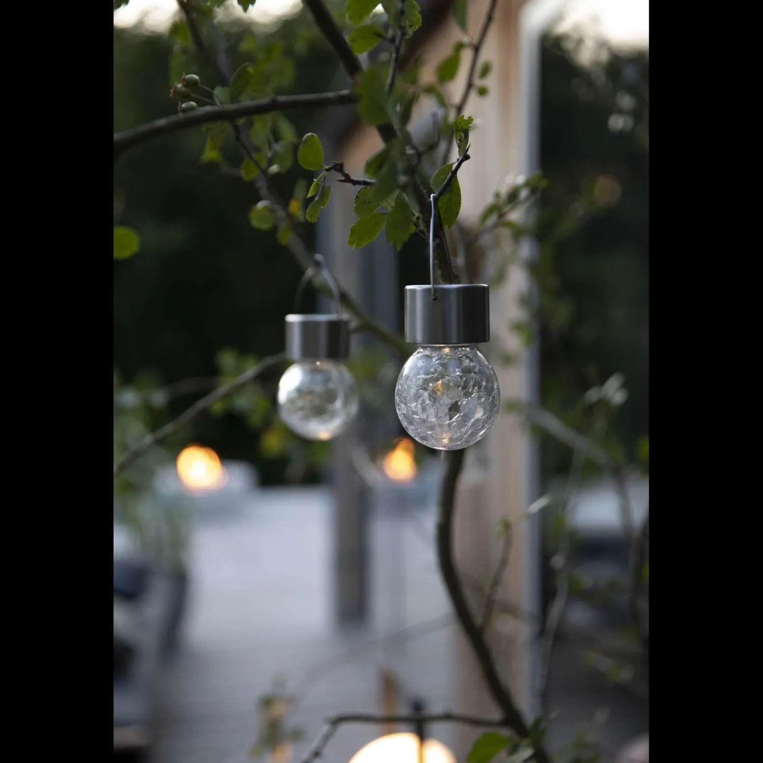 Clearance ILVA Gail Solarlampe