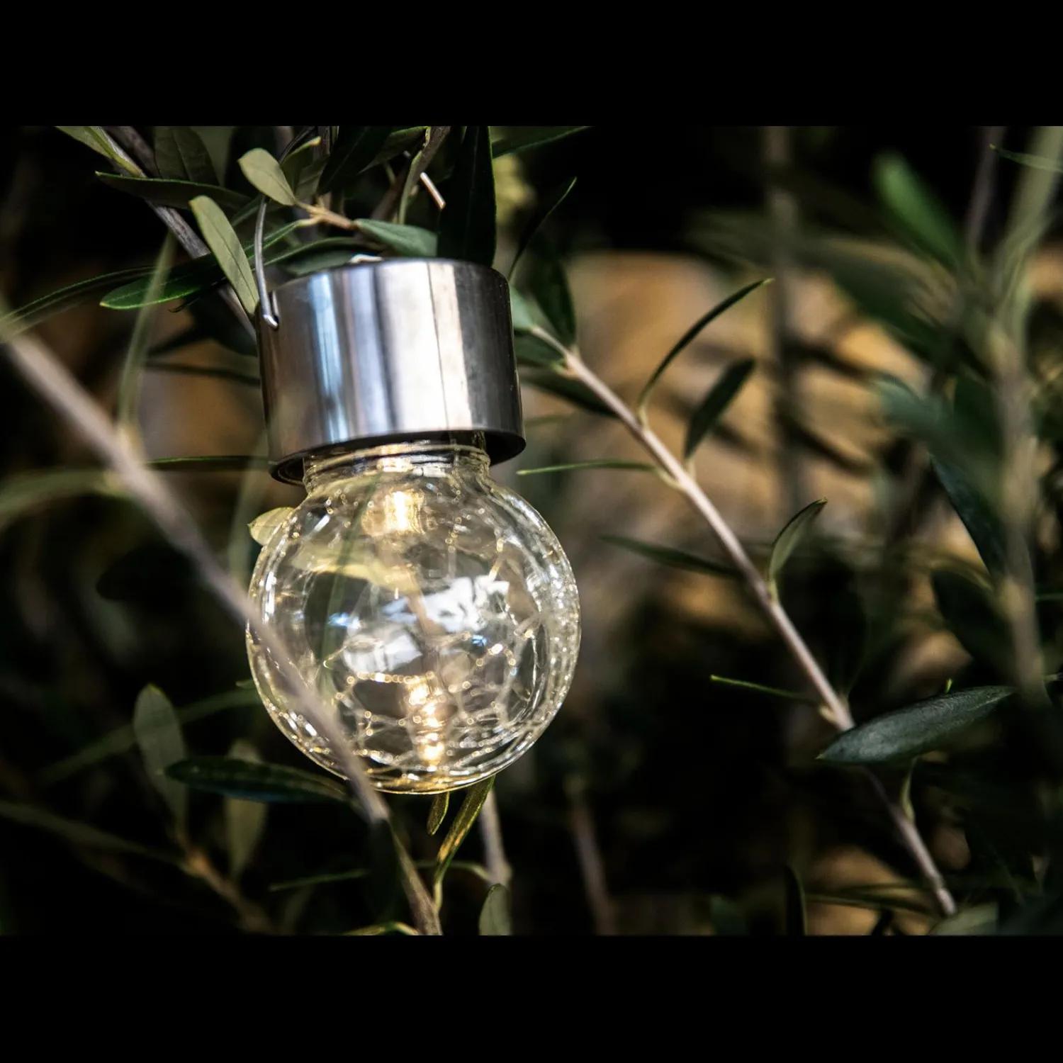 Clearance ILVA Gail Solarlampe