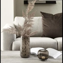 Best ILVA Galati Vase 24 x 13 cm