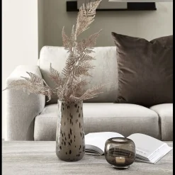 Best ILVA Galati Vase 24 x 13 cm