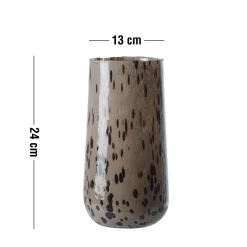 Best ILVA Galati Vase 24 x 13 cm