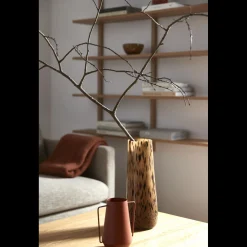 Online ILVA Galati Vase 35 x 13,5 cm