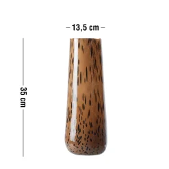 Online ILVA Galati Vase 35 x 13,5 cm