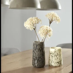 Best ILVA Galati Vase 17 x 14,5 cm