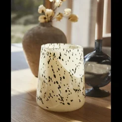 Best ILVA Galati Vase 17 x 14,5 cm