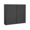 Sale ILVA Galena L Garderobeskab 245 x 220 x 63 cm