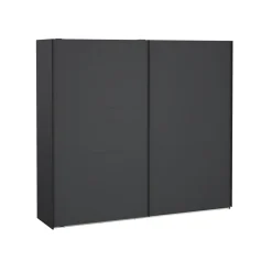 Sale ILVA Galena L Garderobeskab 245 x 220 x 63 cm