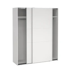 Hot ILVA Galena M Garderobeskab 180 x 220 x 63 cm