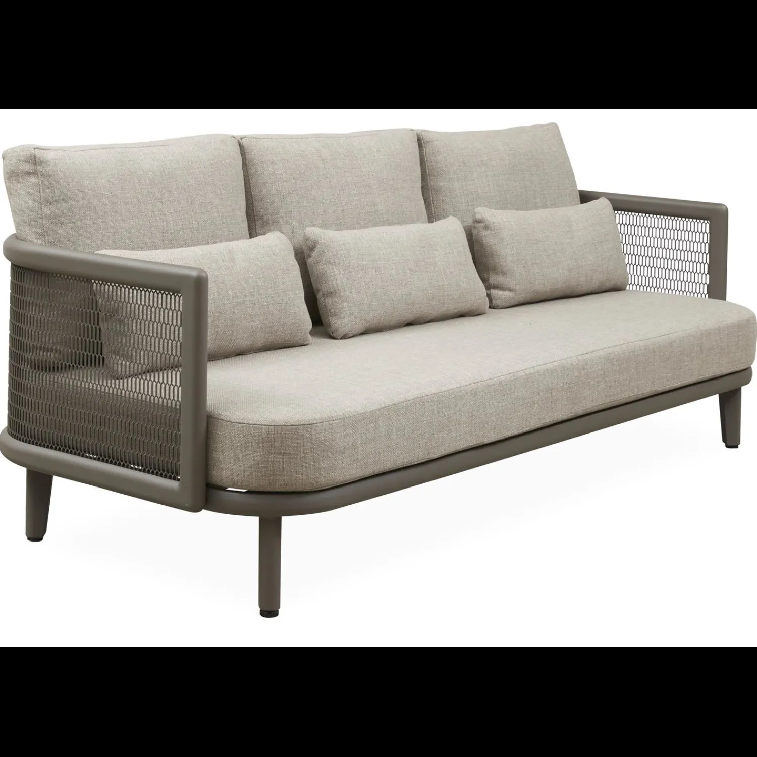 Discount ILVA Garda Loungesofa