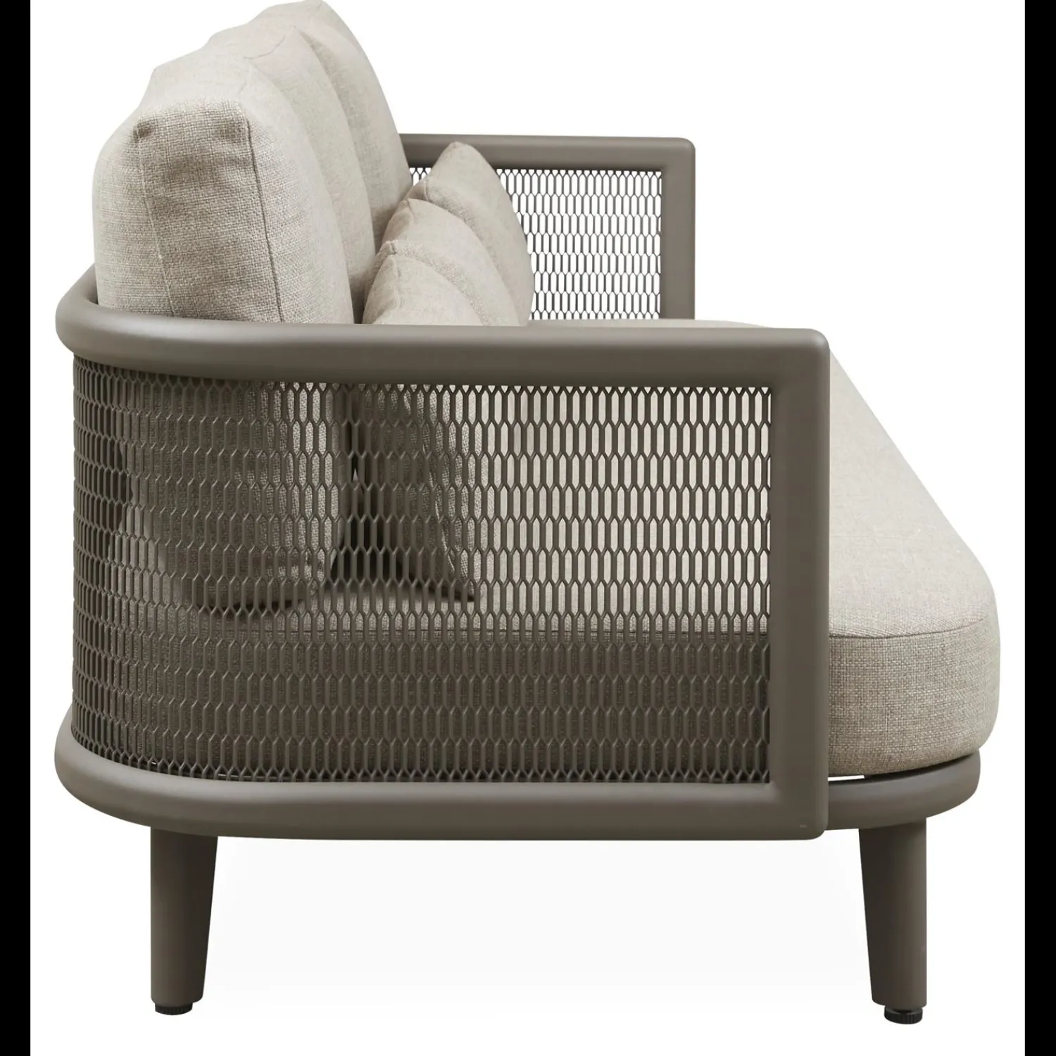 Discount ILVA Garda Loungesofa