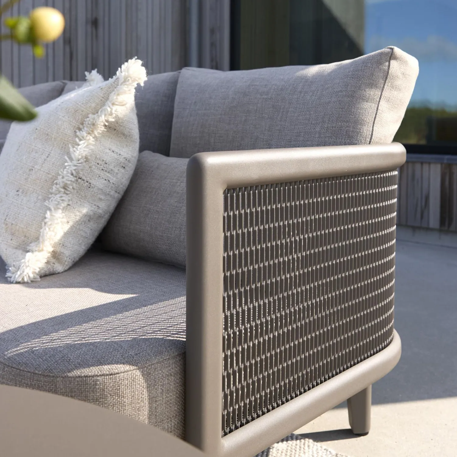 Discount ILVA Garda Loungesofa