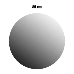 Best ILVA Gila 80 cm Spejl