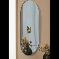 New ILVA Gila oval 100 x 50 cm Spejl