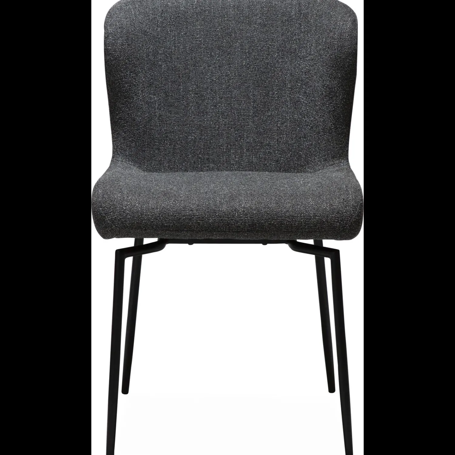 Outlet ILVA Glam Swirl Spisebordsstol