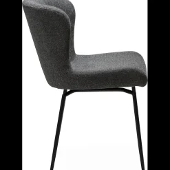 Outlet ILVA Glam Swirl Spisebordsstol