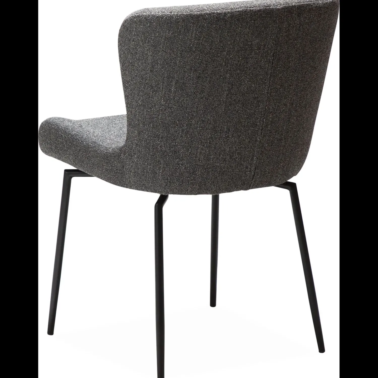 Outlet ILVA Glam Swirl Spisebordsstol