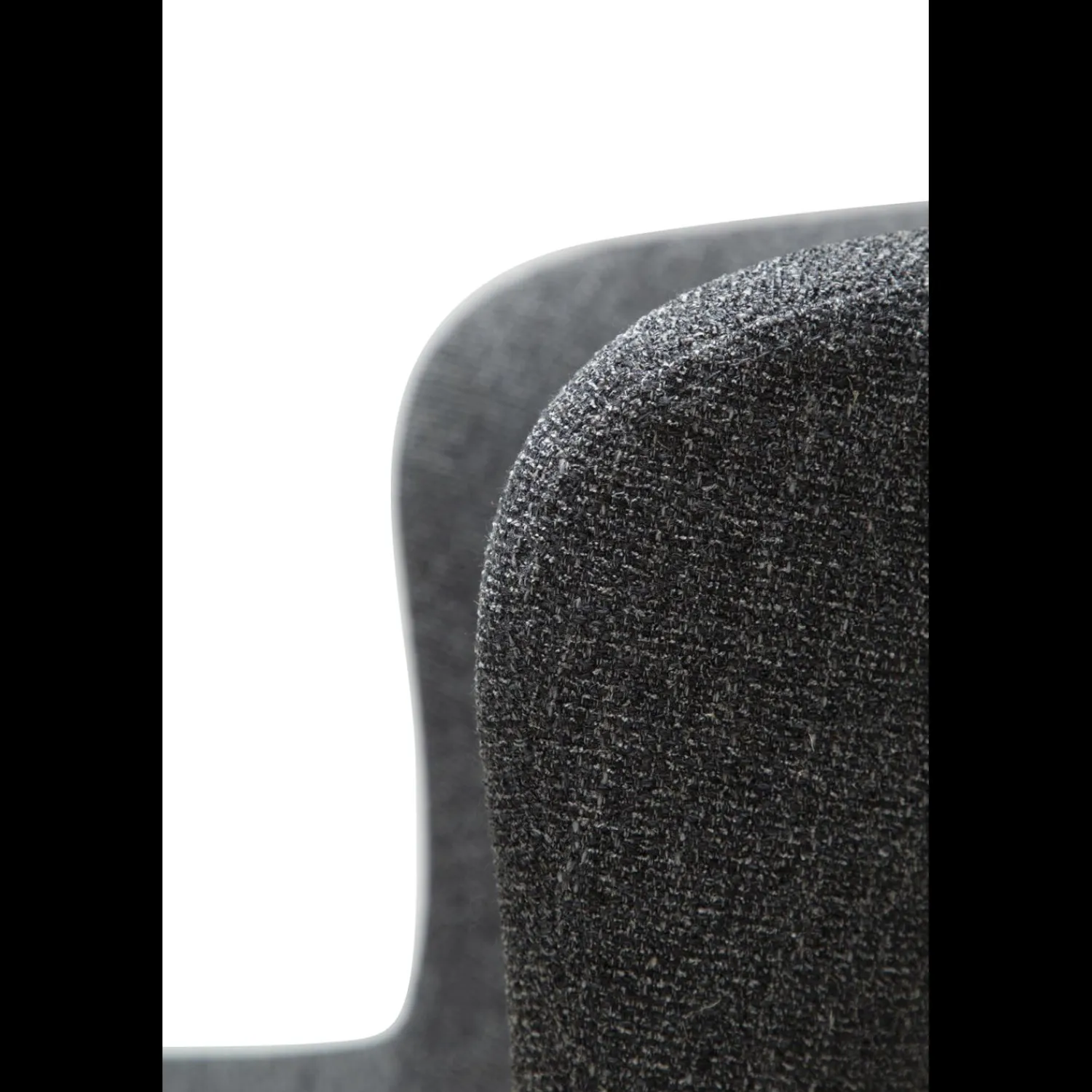 Outlet ILVA Glam Swirl Spisebordsstol