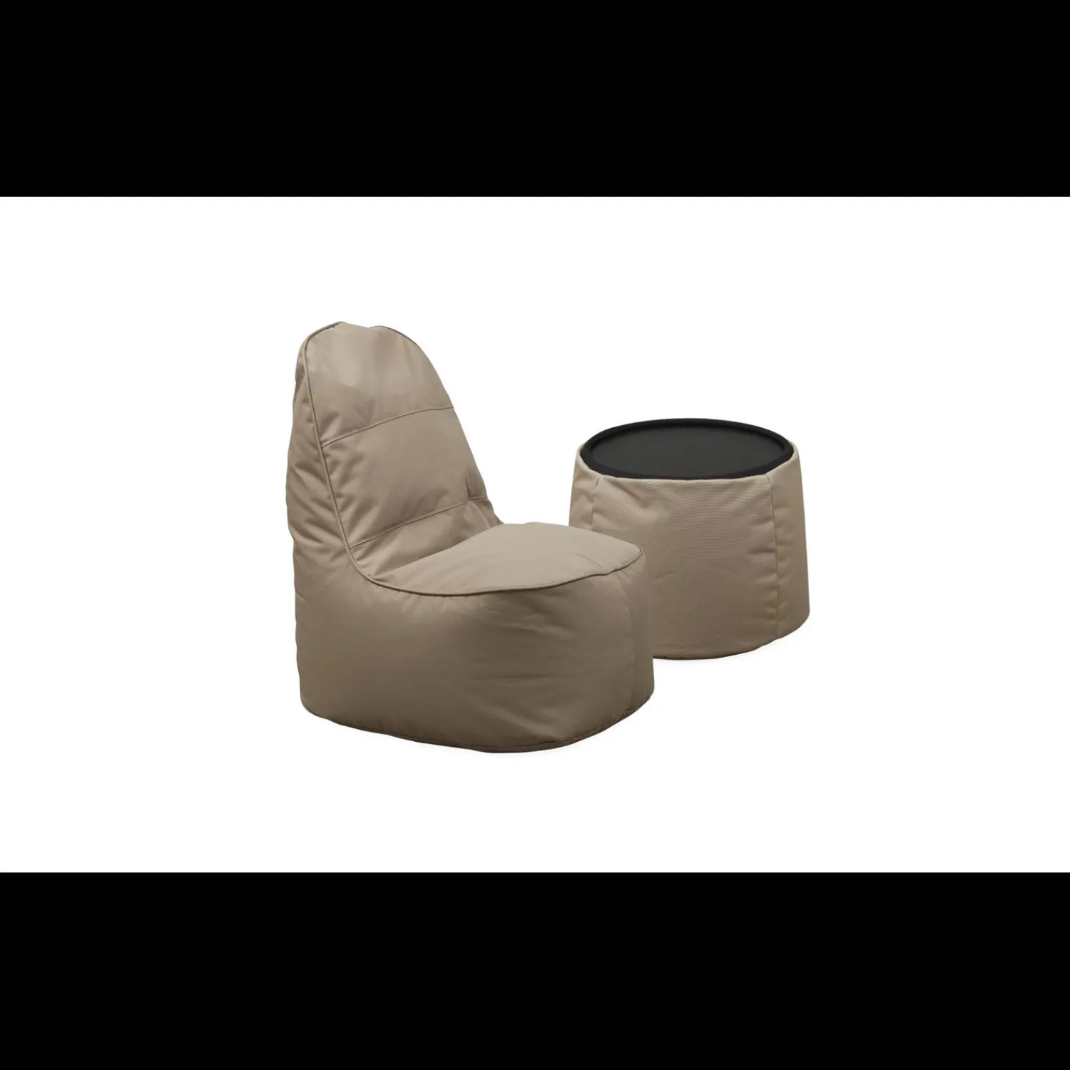 Online ILVA Gozo Loungebord 50 x 40 cm