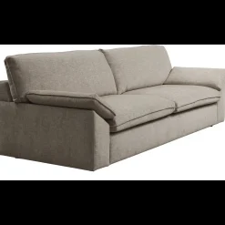 Online ILVA Grace 3 pers Sofa