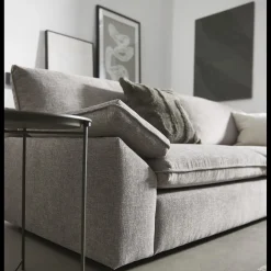 Outlet ILVA Grace 3 pers Sofa