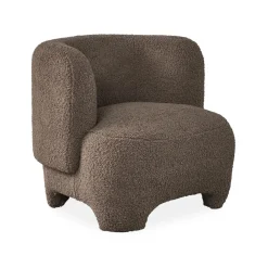 New ILVA Grid Lænestol