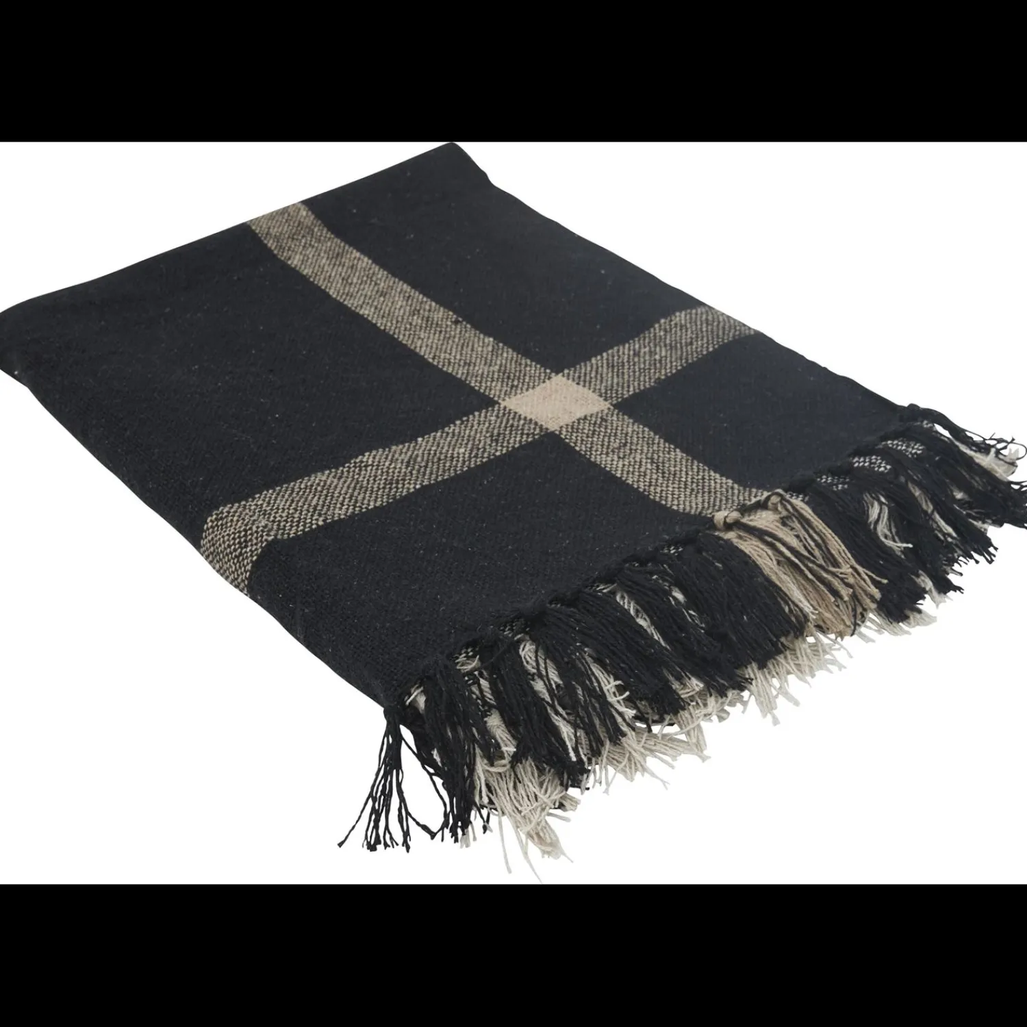 ILVA Gunnvar Plaid 130 x 170 cm