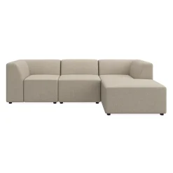 Hot ILVA Haldur Modulsofa