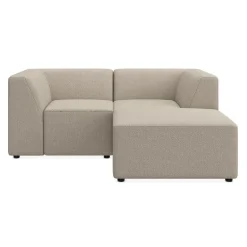 New ILVA Haldur Modulsofa