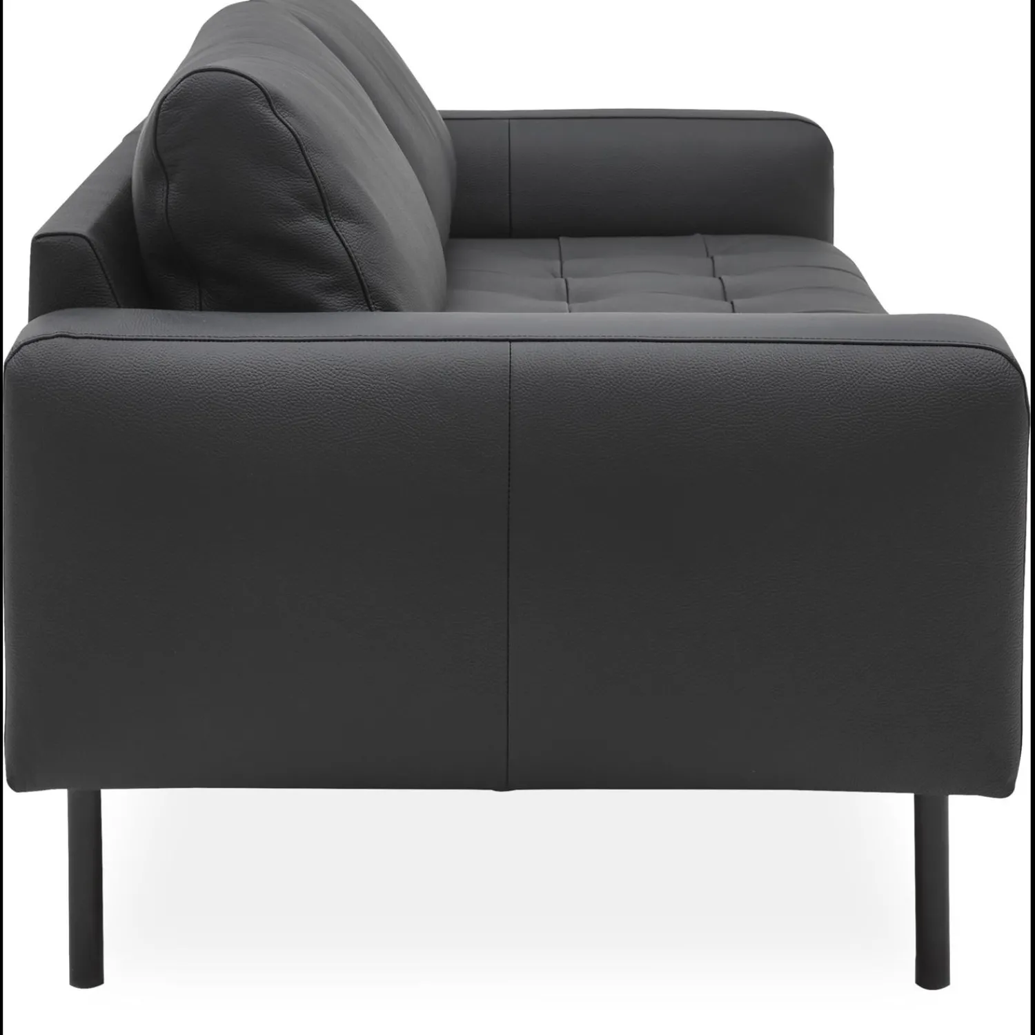 Discount ILVA Halfdan 3 pers Sofa