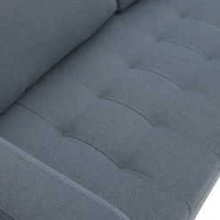 Best ILVA Halfdan højrevendt sofa med chaiselong