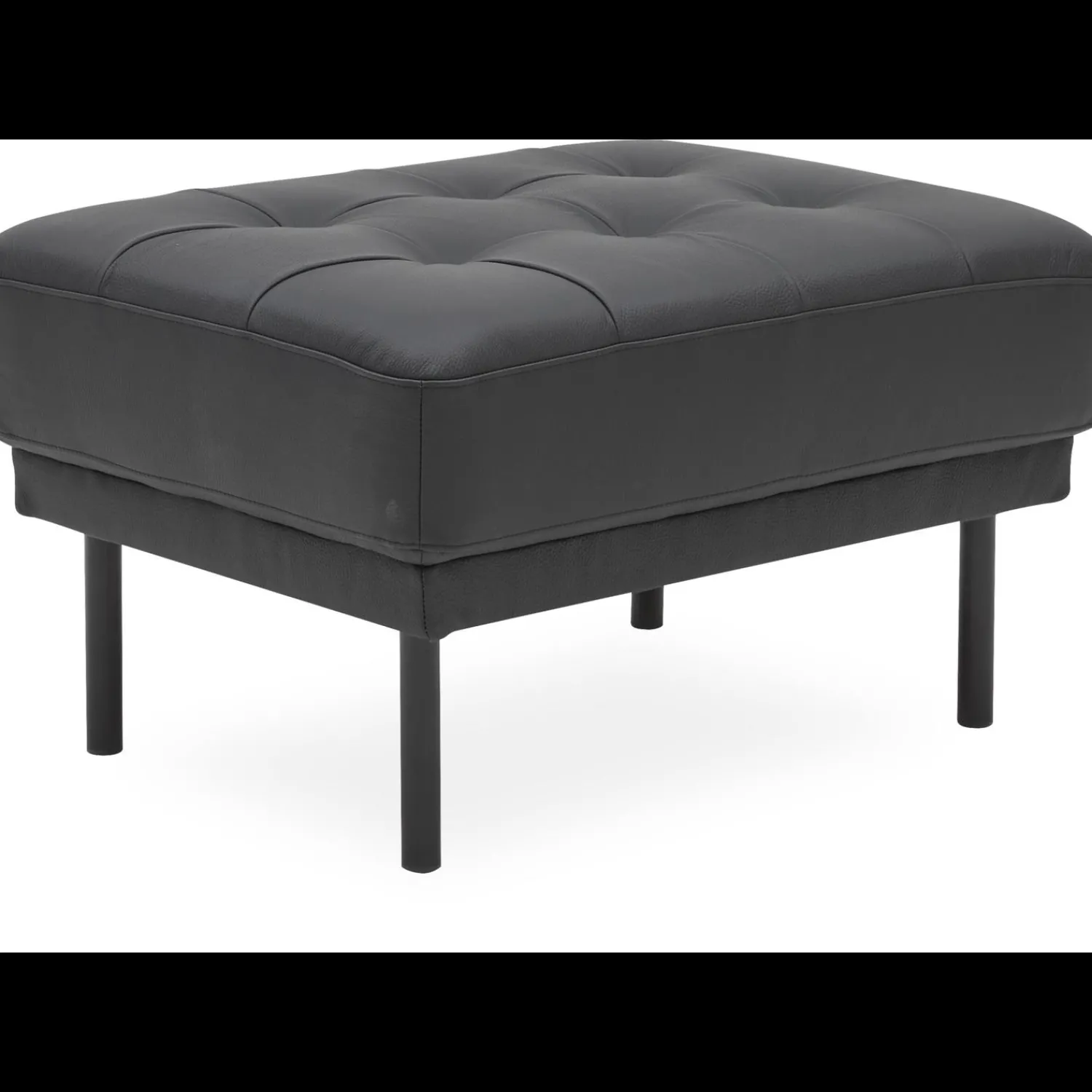 Discount ILVA Halfdan Sofa puf