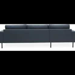ILVA Halfdan venstrevendt sofa med chaiselong