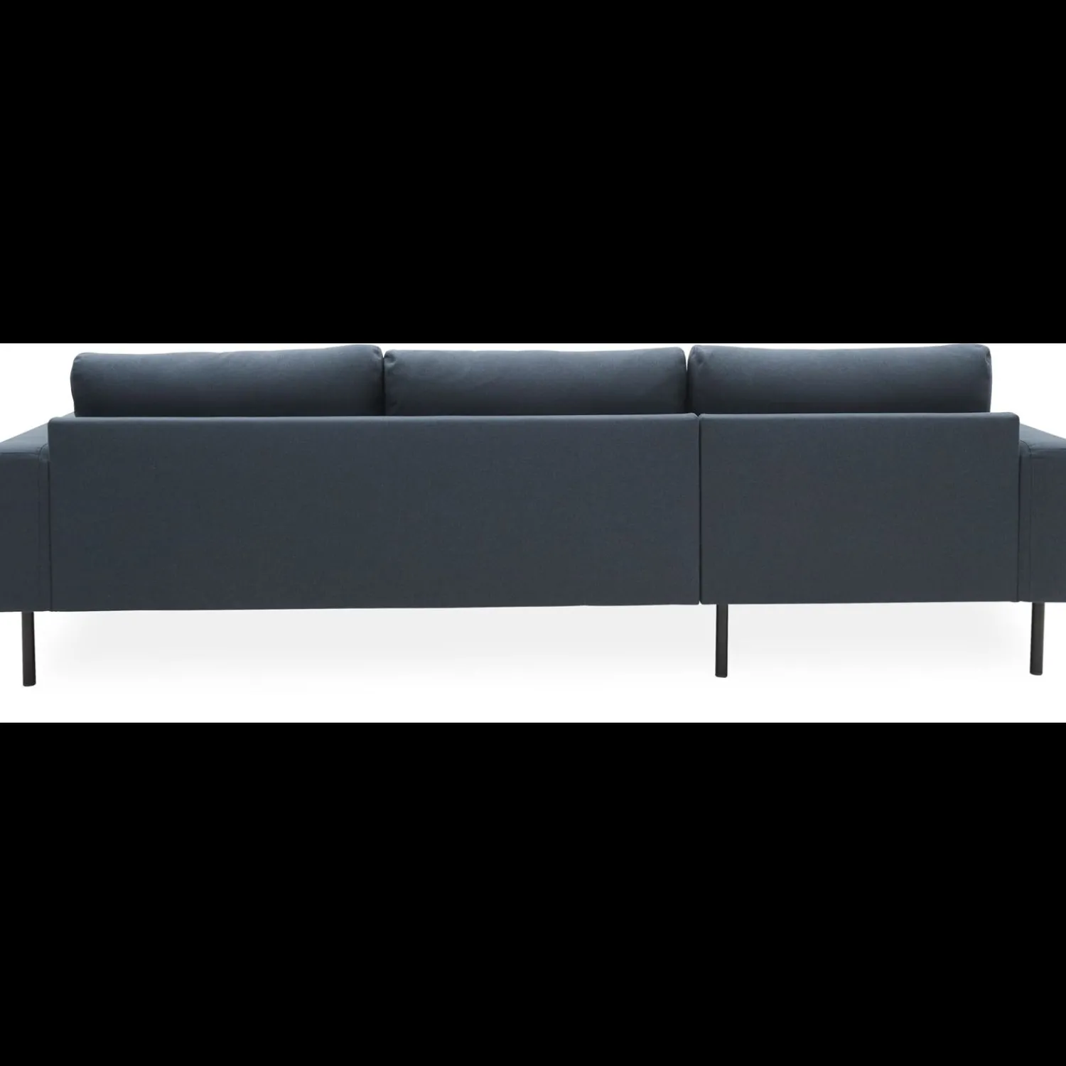 ILVA Halfdan venstrevendt sofa med chaiselong