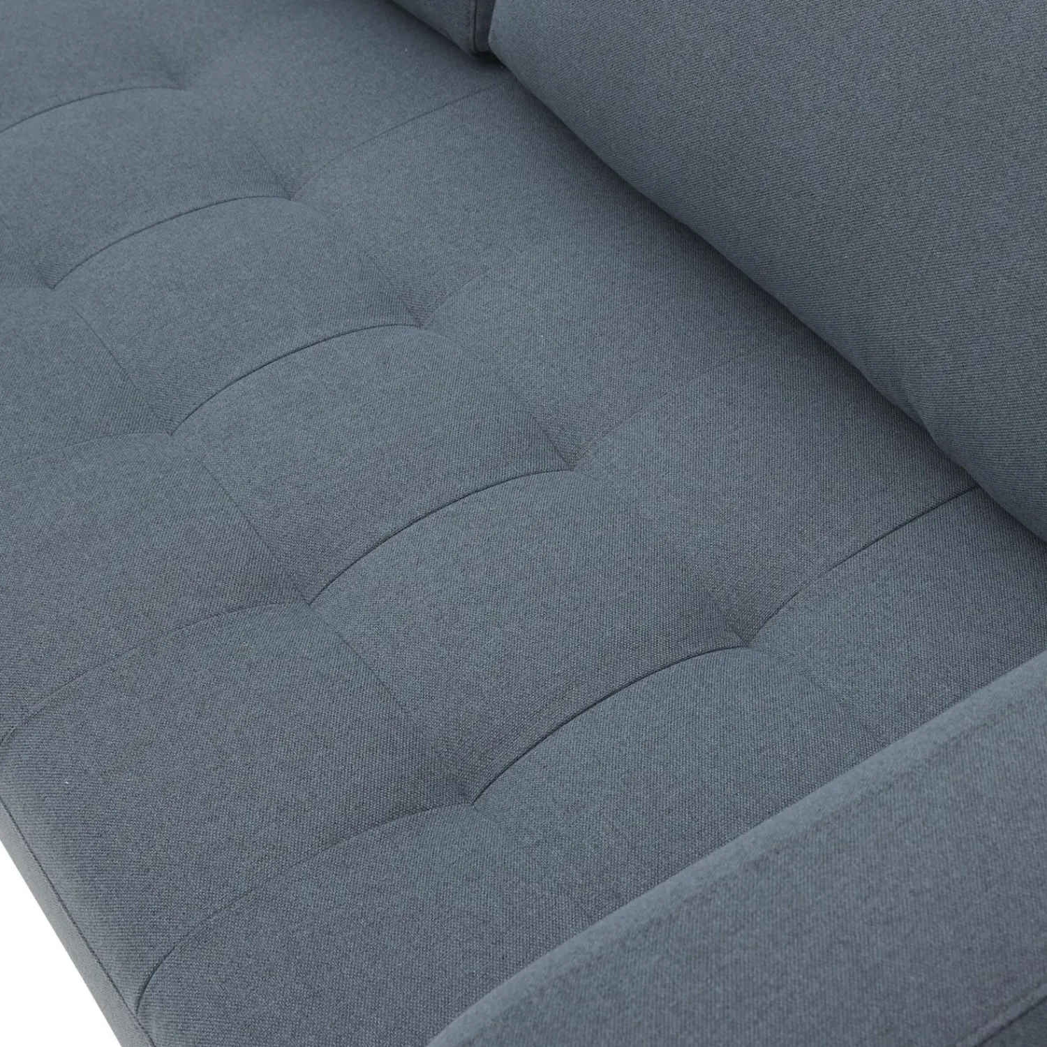 ILVA Halfdan venstrevendt sofa med chaiselong