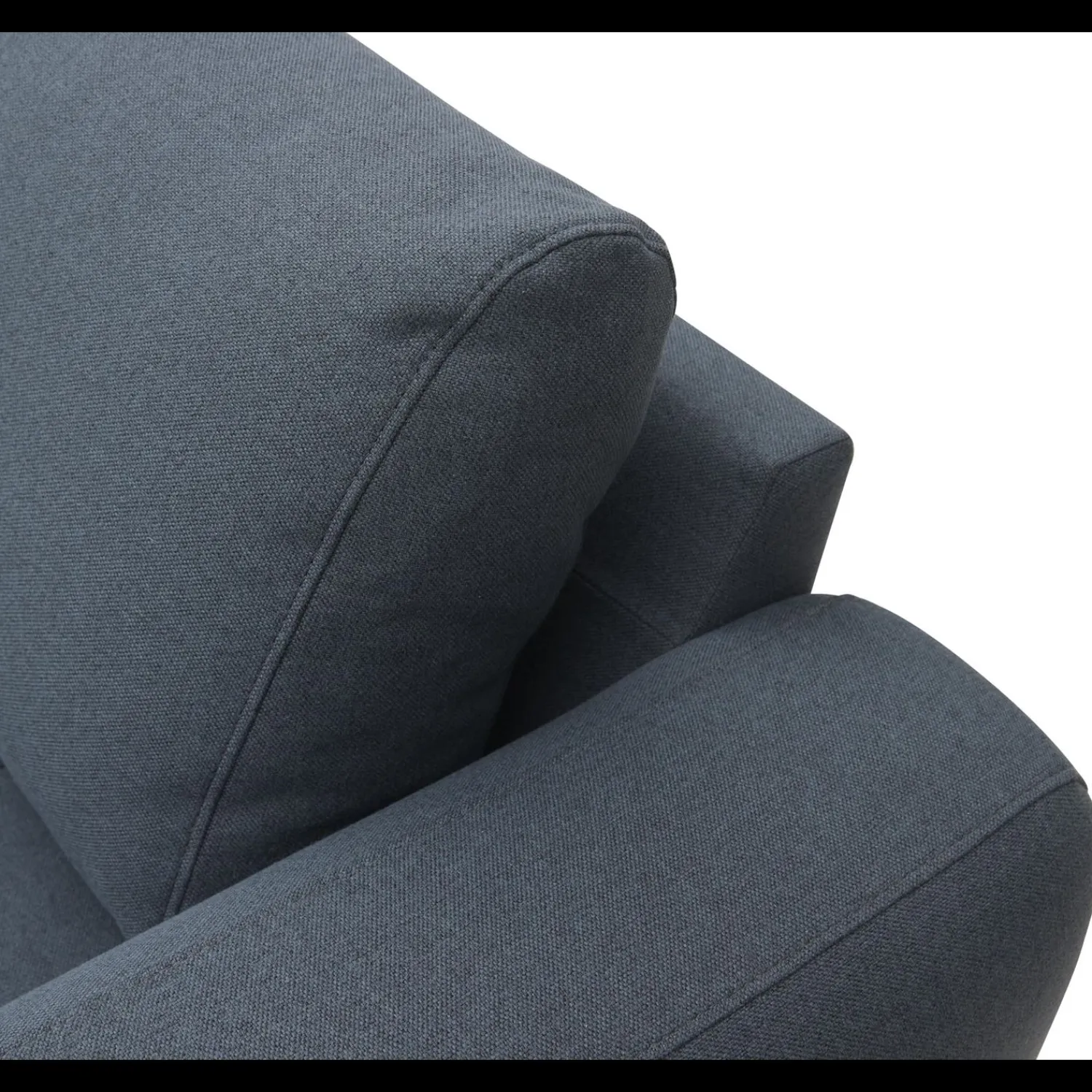 ILVA Halfdan venstrevendt sofa med chaiselong