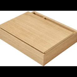 Best ILVA Halgo Sengebord