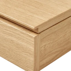 Best ILVA Halgo Sengebord