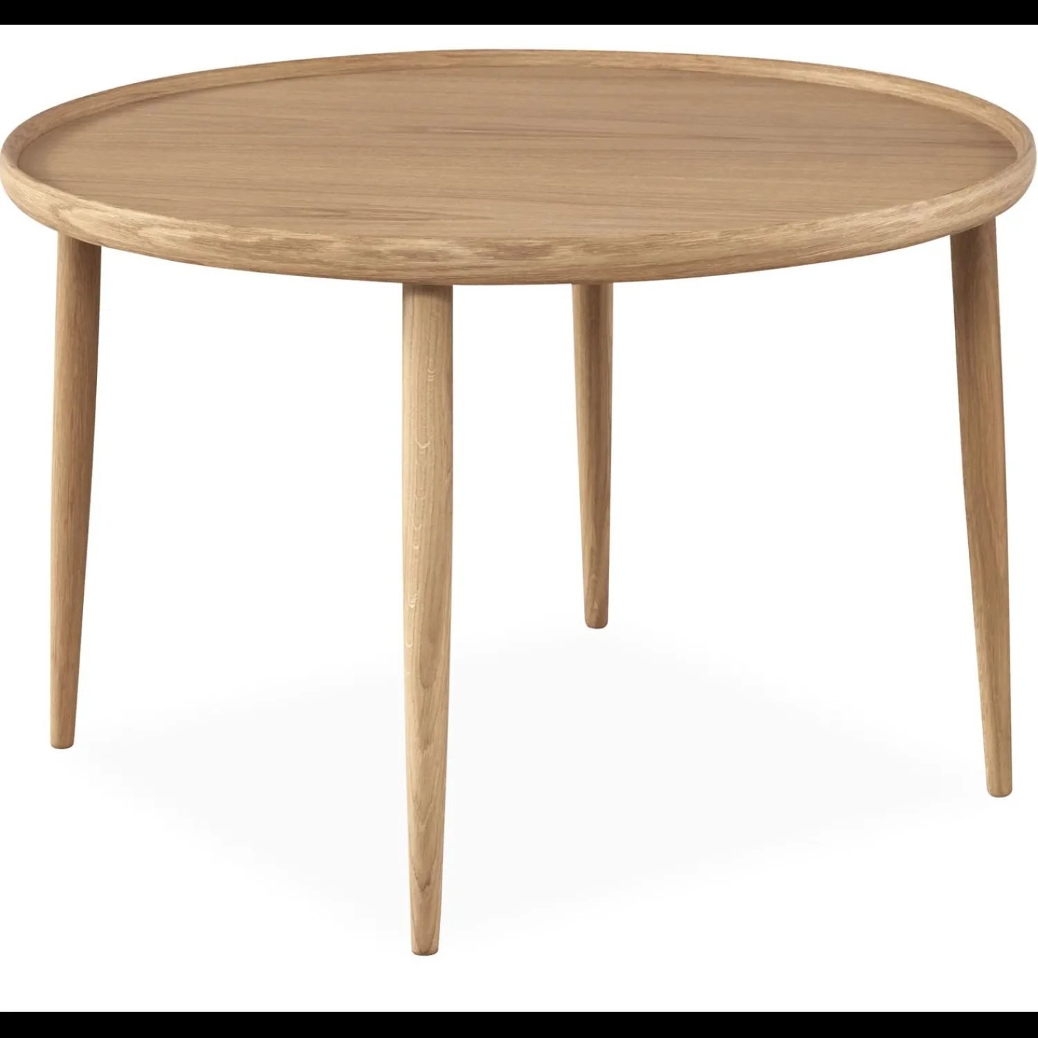 ILVA Halland Sofabord 50 x 80 cm
