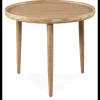 Clearance ILVA Halland Sofabord 45 x 55 cm
