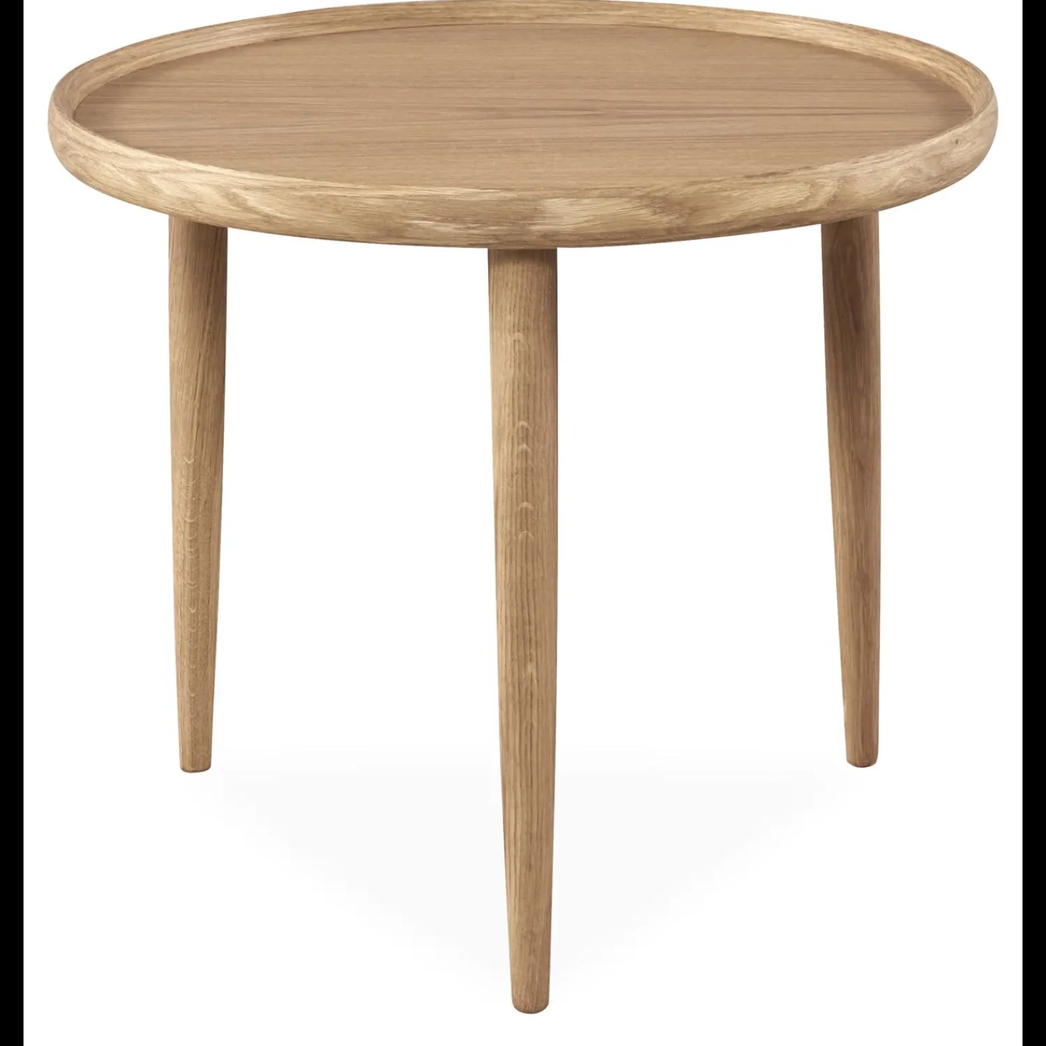 Clearance ILVA Halland Sofabord 45 x 55 cm