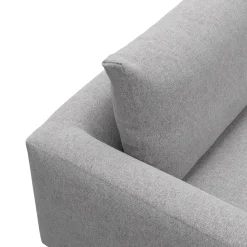 Clearance ILVA Hallsberg 3 pers Sofa