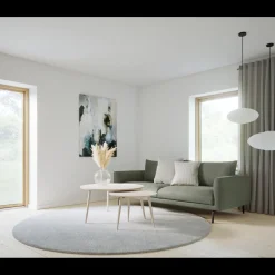 Best ILVA Hallsberg 3 pers Sofa