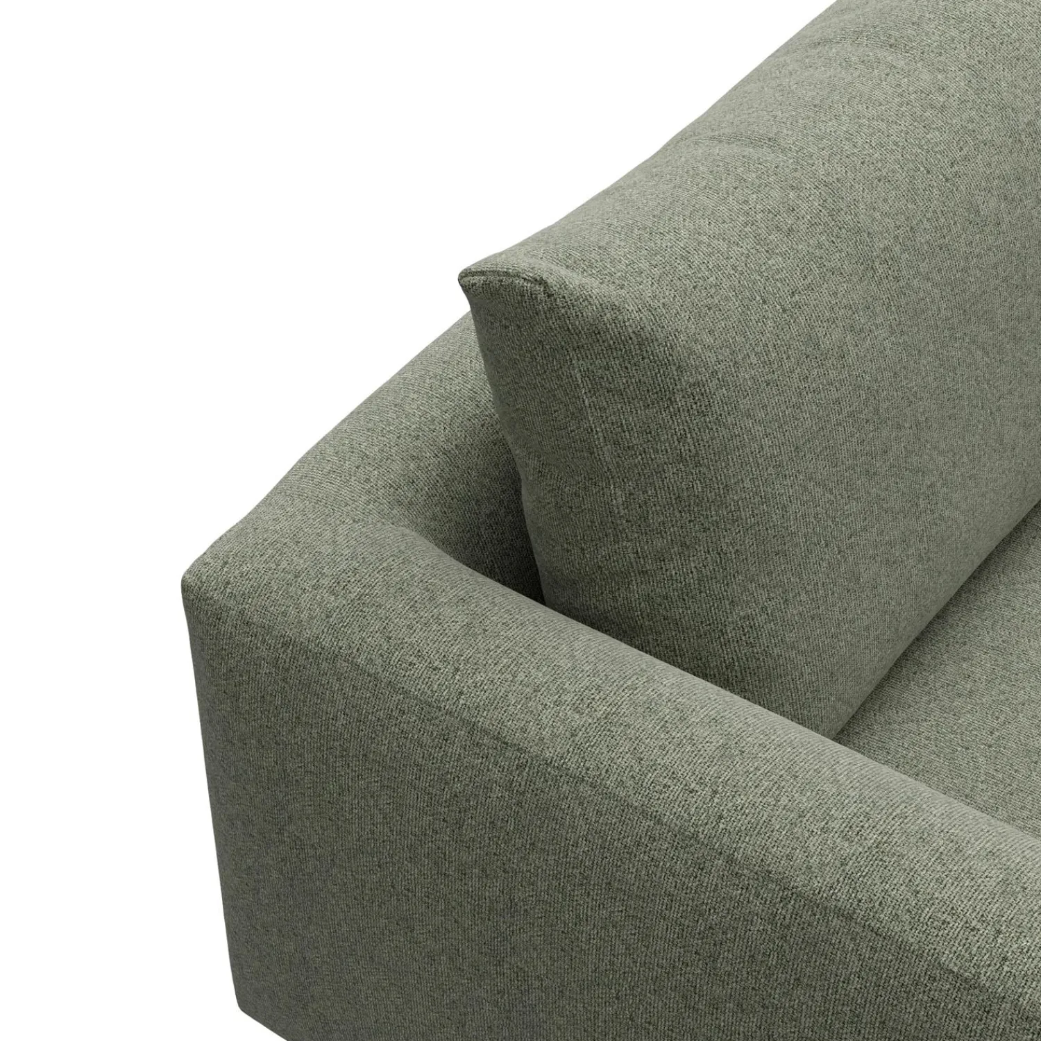Hot ILVA Hallsberg højrevendt sofa med chaiselong